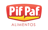 Logo pifpaf