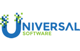 Logo Universal Software